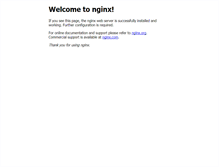 Tablet Screenshot of itouxian.com